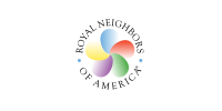 Royal Neighbors of America logo